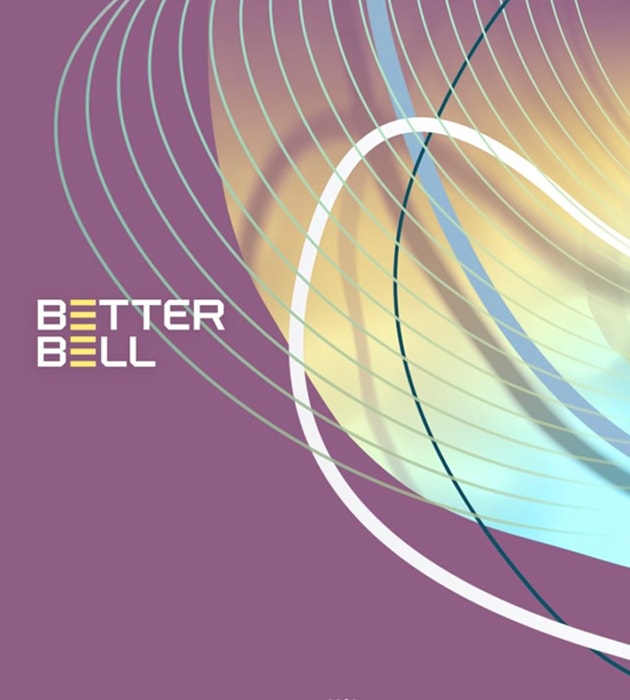 Better Bell Logo